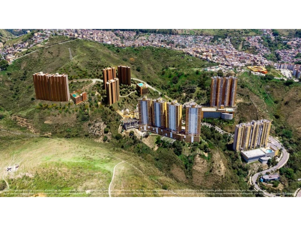 Cesión de Derechos Proyecto Entre Jardines Calasanz — foto 3