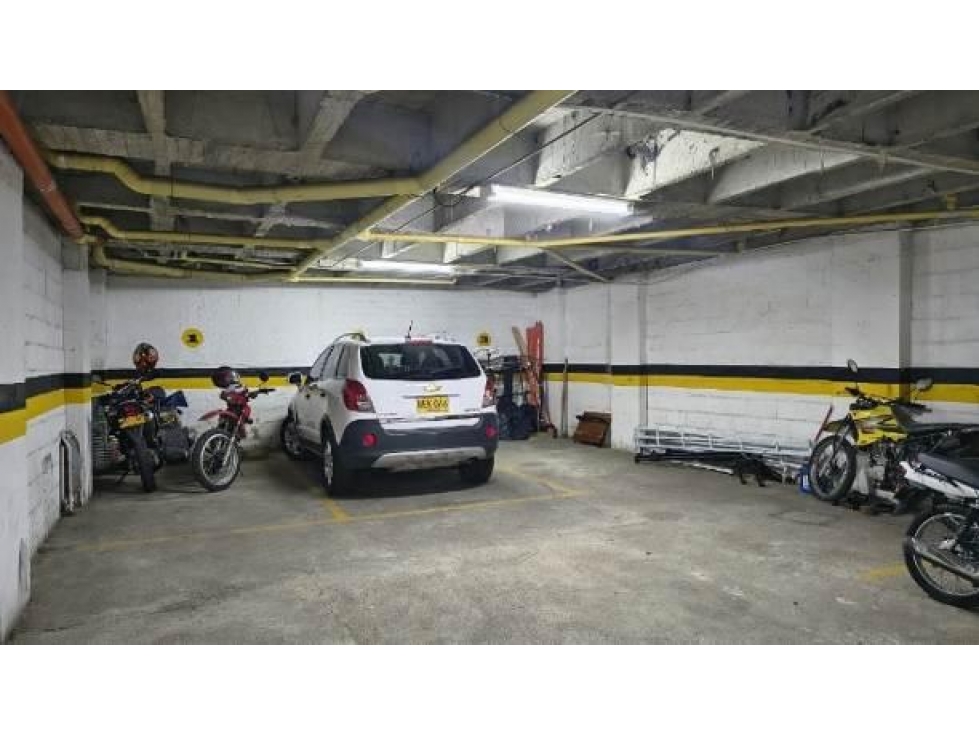 Venta de Edificio de Uso Mixto de 12 pisos Rentando Sector Sabaneta - 4