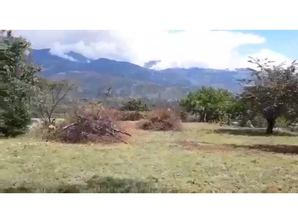 Vencambio Lote En Parcelación Vereda La Estación Santa Fe De Antioquia — foto 4