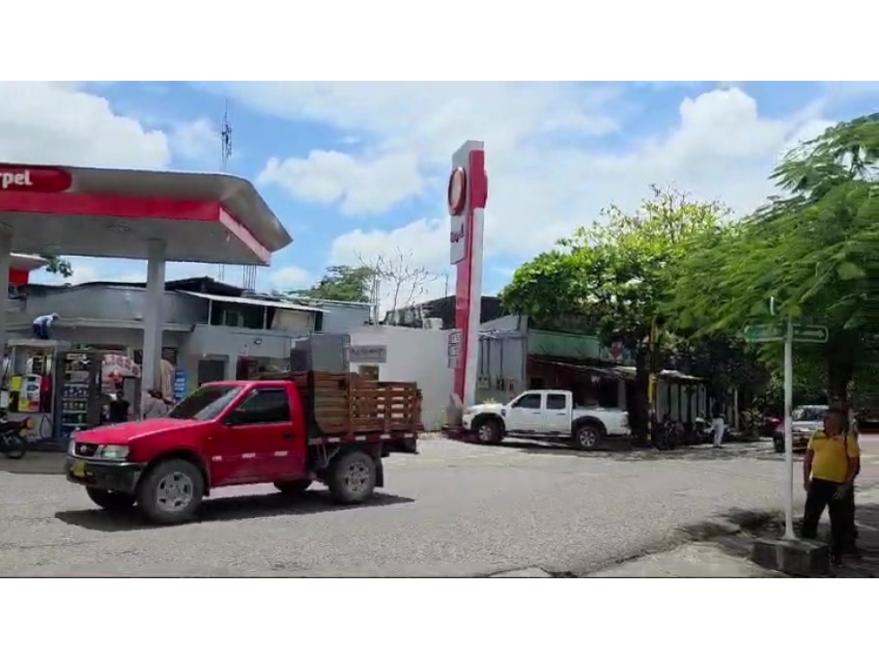 Venta de Estación de Servicios Terpel del Centro Mariquita Tolima - 4