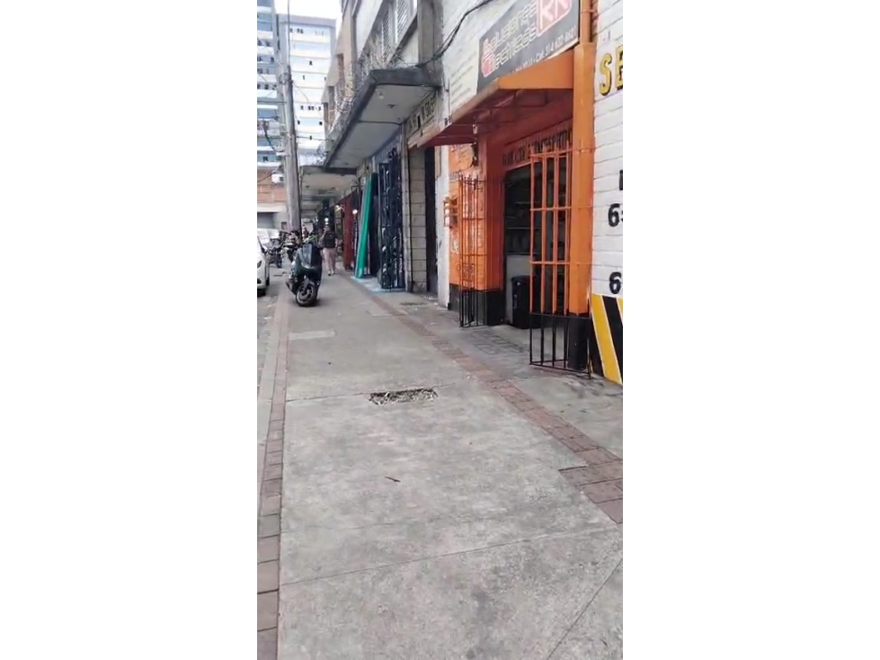 Venta de Parqueadero Rentando Sector Centro de Medellín — foto 4