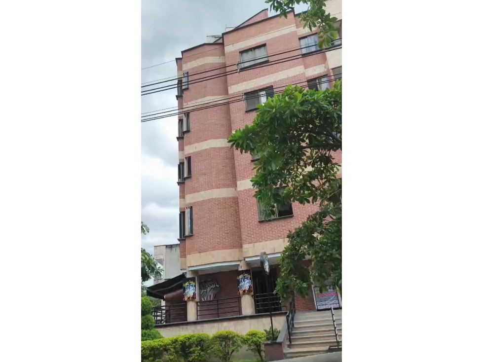 Vencambio 2 Torres de Edificios Rentando Sector Belén — foto 4