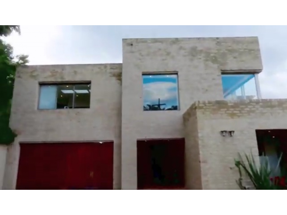 Vencambio Casa Sector Peaje Los Patios Vía A La Calera — foto 4