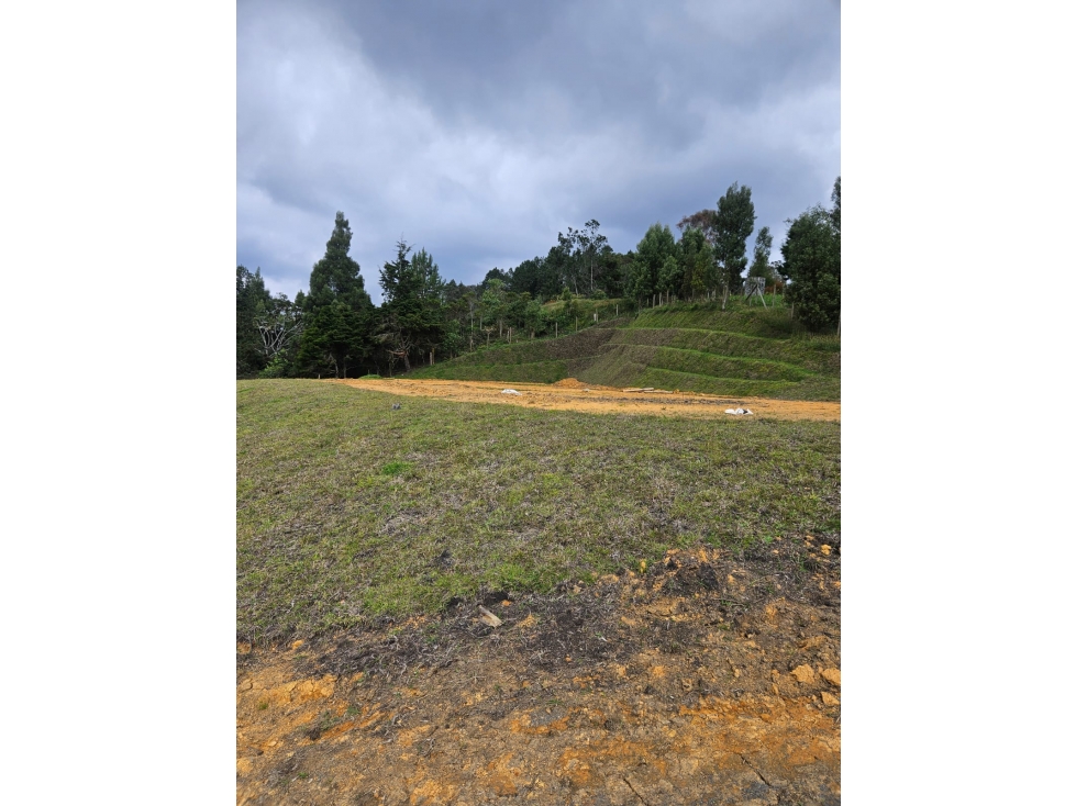 Venta de Lote Sector Vereda San Isidro Guarne — foto 4
