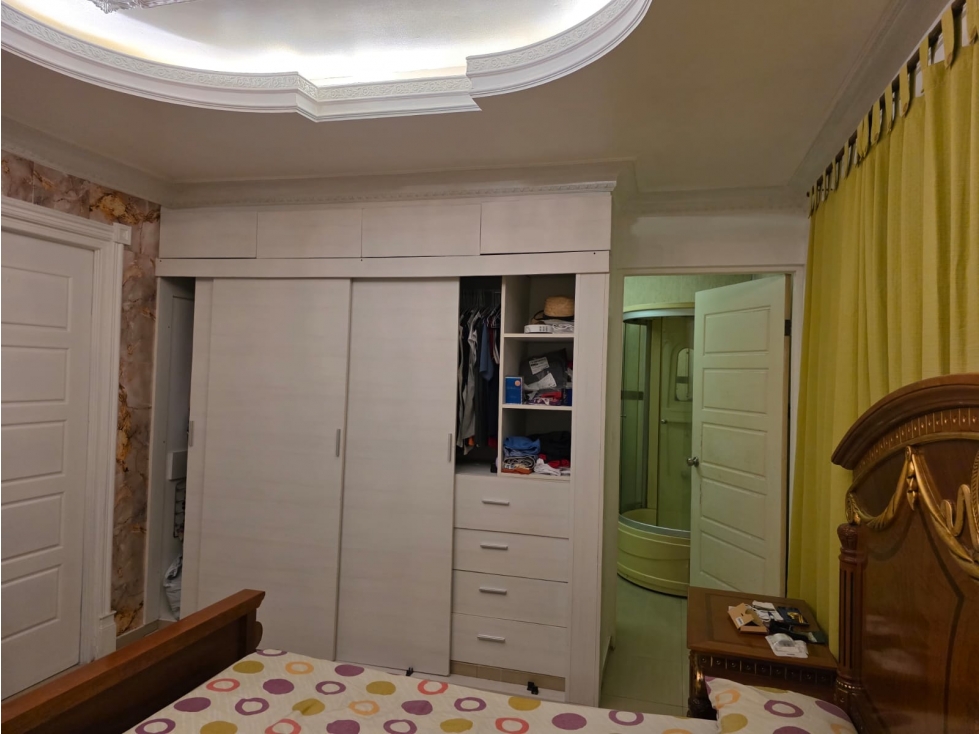 Venta de Casa En Alto de Portales de San judas Tadeo Colon Panamá - 4
