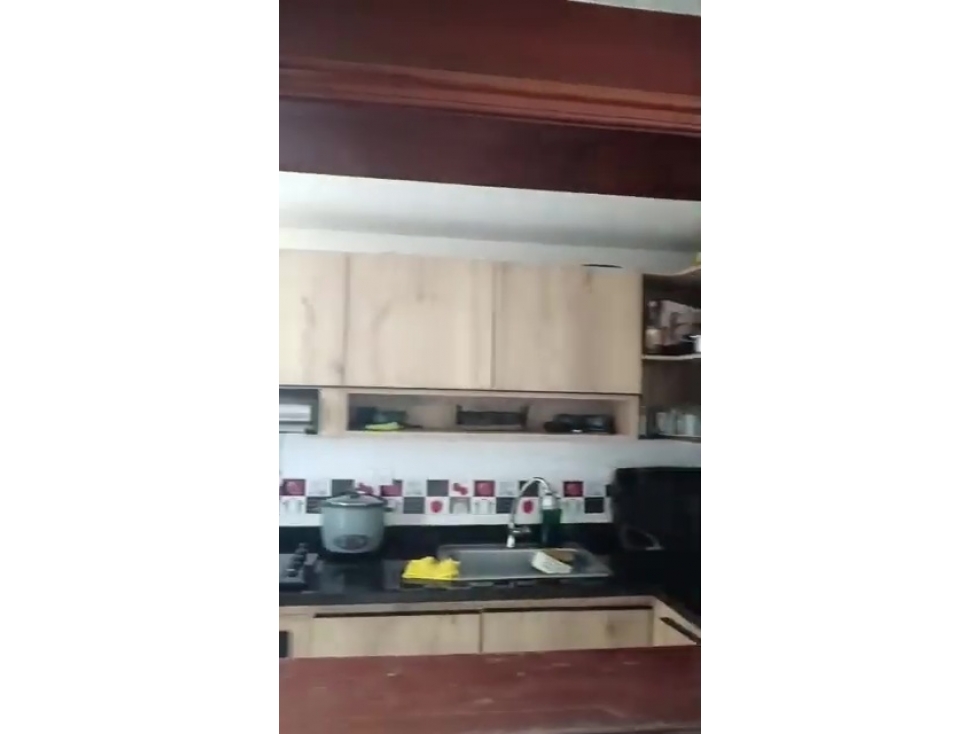 Venta de Apartamento Sector Centro de Buenaventura - 4