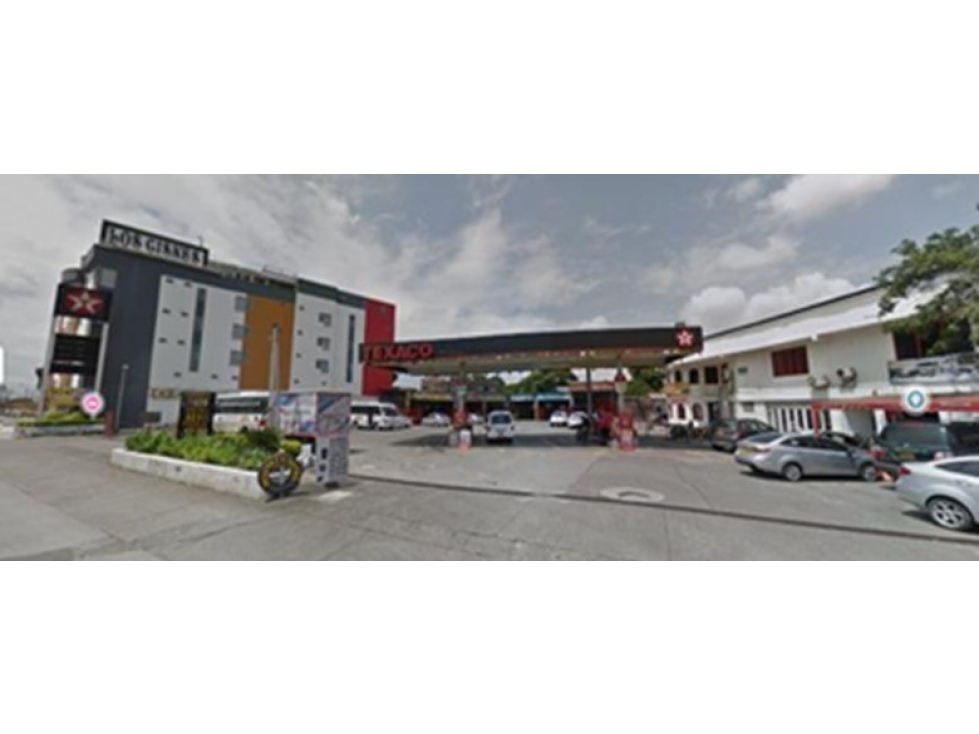 EDS Cali Autopista Suroriental | Sin Bandera, 16 Locales y Lavadero — foto 4