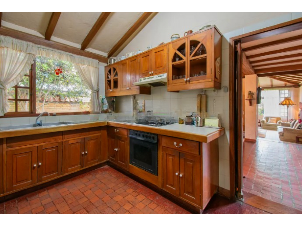 Finca Campestre 941m² en Suba Guaymaral | Con Casa de Huéspedes — foto 4