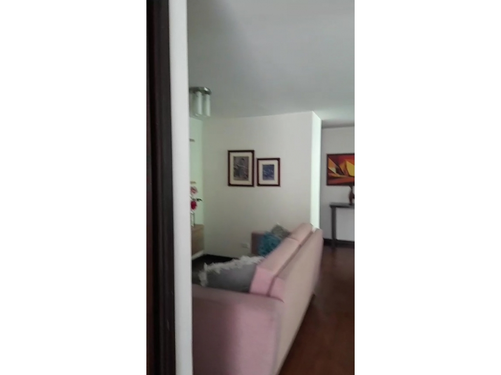 Apto 93m² Jardines de Envigado | Cerca a Viva, San Marcos y Metro — foto 4