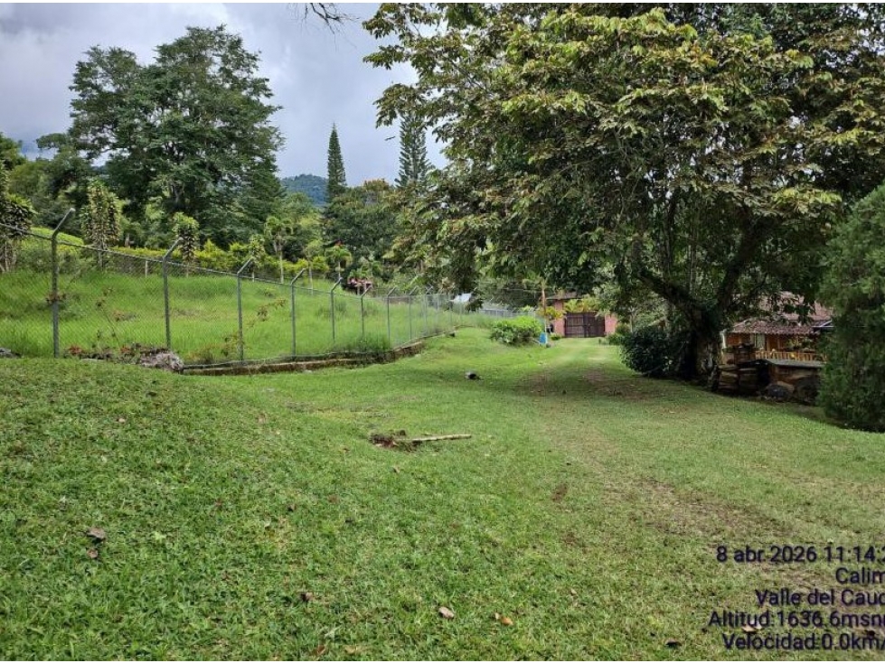 Sede Lago Calima 22.147m² | $3.200M Oportunidad, Avalúo $3.455M - 4