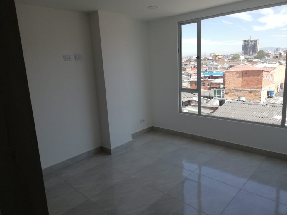 Apto 80m² Santa Isabel | Piso 5, Garaje y Rentando $1.500.000 — foto 4