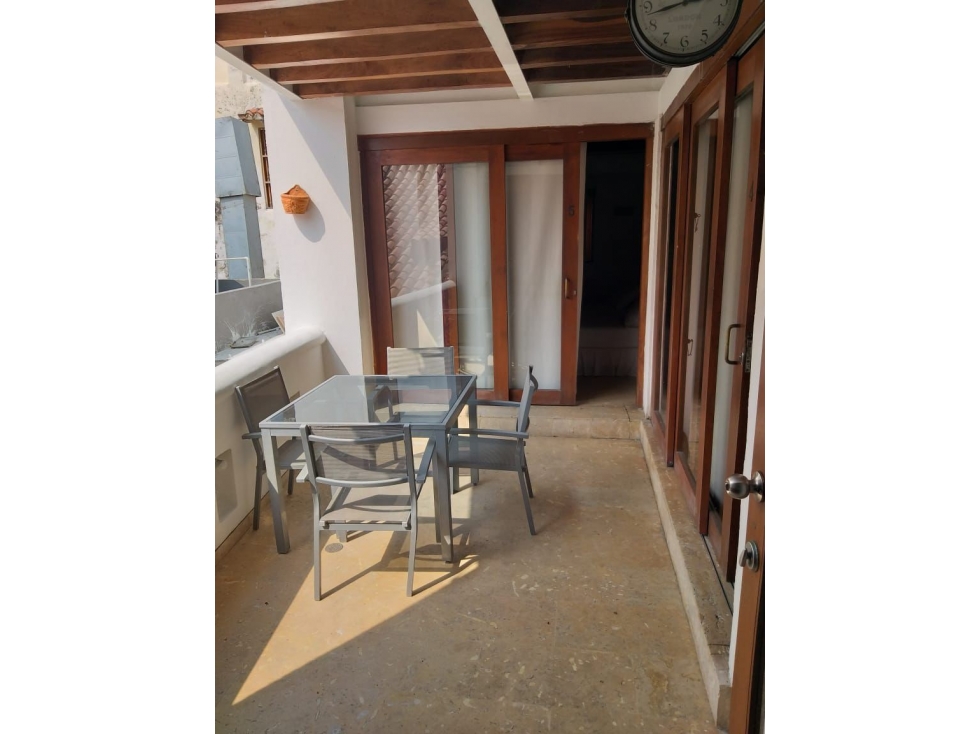 Casa Rosa 720m² Centro Histórico Cartagena | Ideal Hotel Boutique - 5