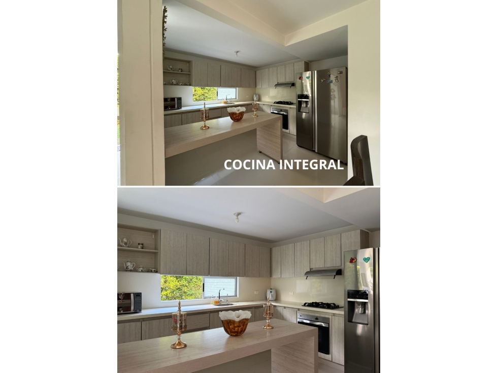 Casa 167m² en Jamundí Alfaguara, Lote 400m² y Club House con Lagos — foto 4