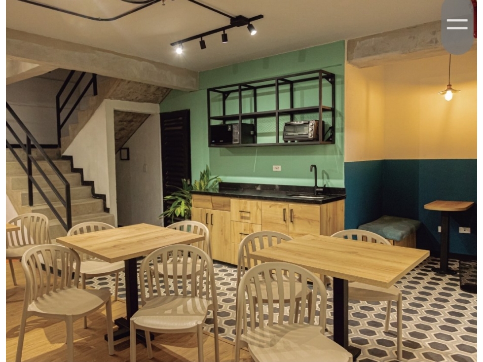 Edificio Provenza 1.300m², 67 Puestos Coworking, 41 Camas coliving - 4