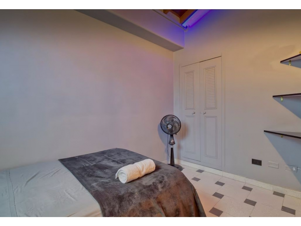 Casa 144m² Manila Poblado | Terraza 144m² y Renta AirBnb de $7M — foto 4