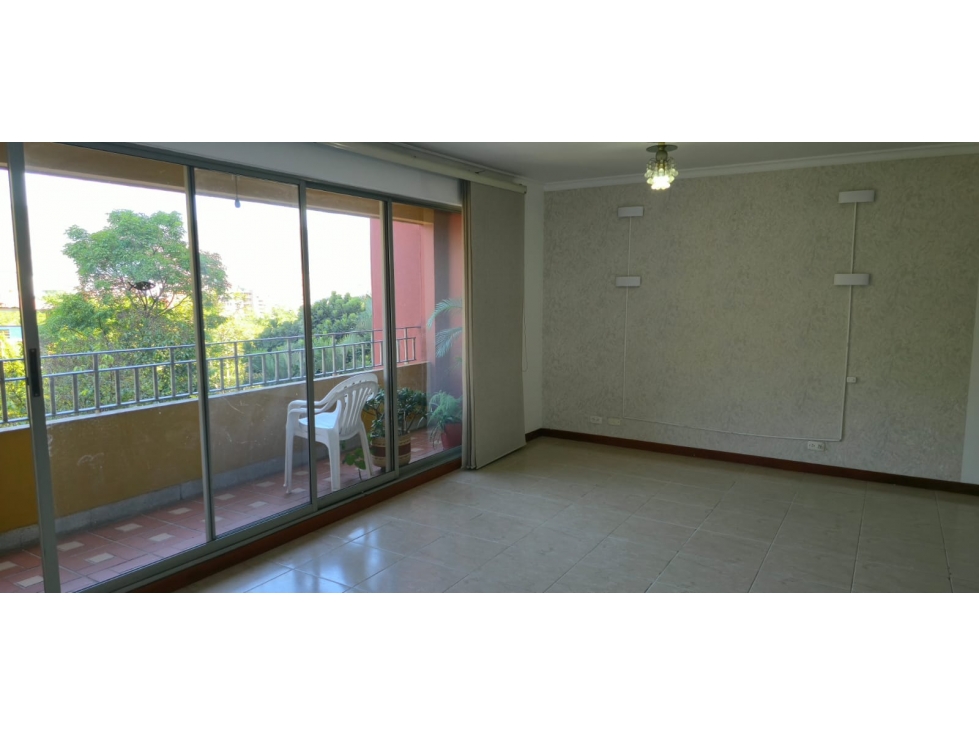 Apto 125m² Castillo de la Castellana | Remodelado, Estudio y Club — foto 2