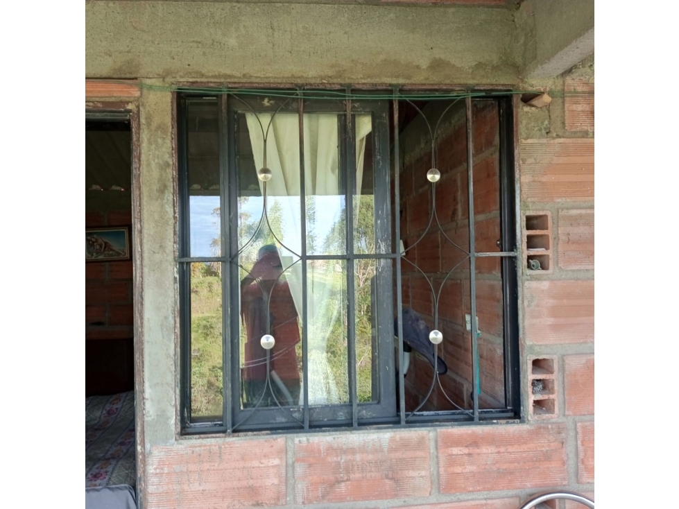 Vencambio Finca Vereda El Pozo Marinilla — foto 4