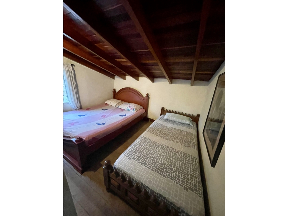 Alquiler de Finca Por Noches Sector Girardota G2 - 5
