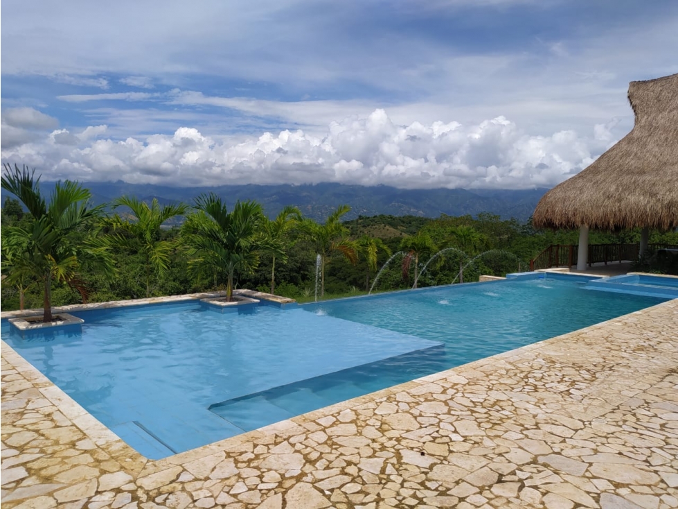 Vencambio Finca Vereda Ciruelar Sopetran Antioquia — foto 3