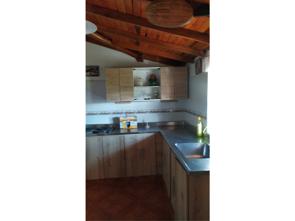 Vencambio Finca Vereda Llanadas Marinilla — foto 2