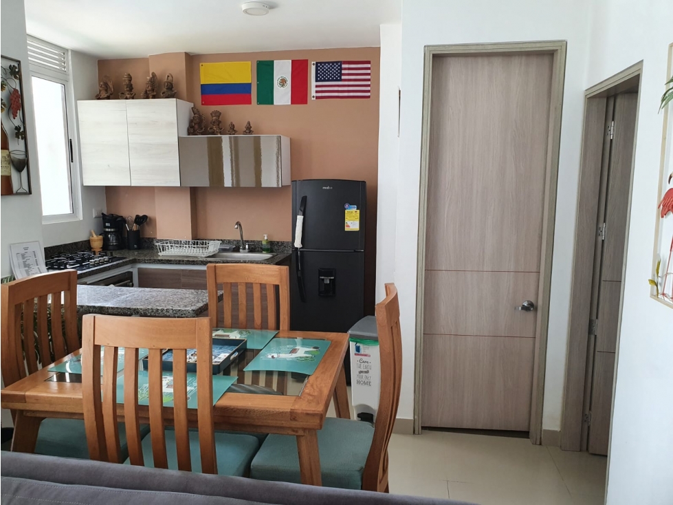 Alquiler de Casa en Condominio Por Noches Sector La Caimanera - 2