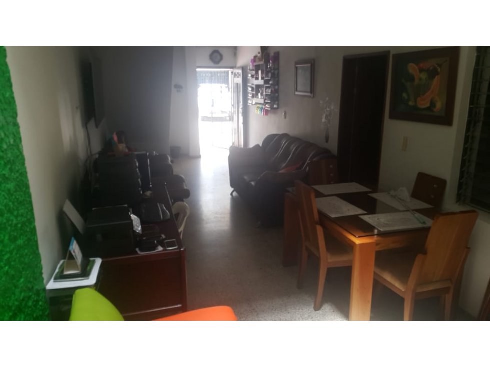 Venta de Casa Sector Belen Las Playas P1 — foto 5