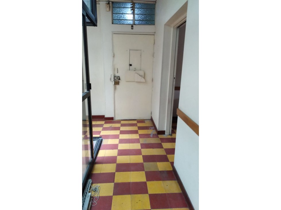Vencambio Casa + Terraza Sector Parque Principal de Envigado — foto 6