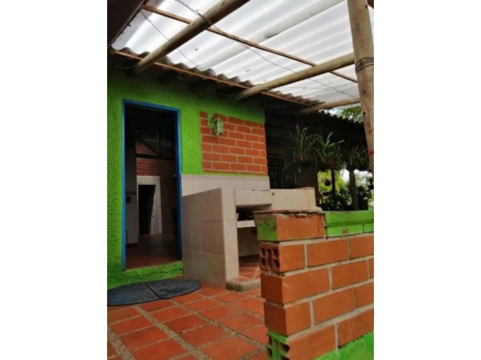 Venta de Casa Finca Vereda Boquerón San Cristóbal — foto 5