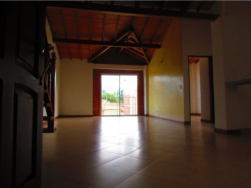 Venta de Apartamento Sector Payuco La Ceja P3 — foto 5