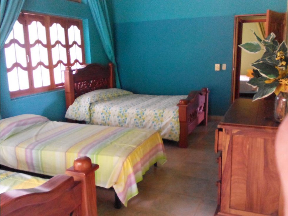Alquiler de Finca Por Días Vereda Las Acacias San Jerónimo - 5