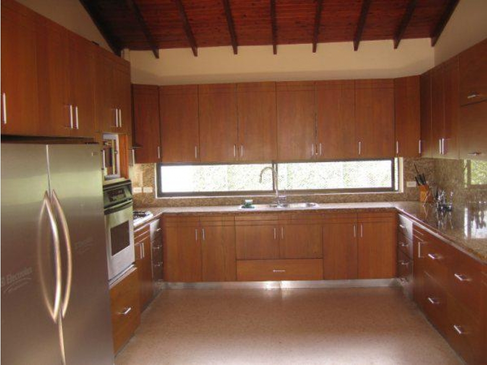 Alquiler de Finca por Noches Vereda Llano de Aguirre San Jerónimo - 5