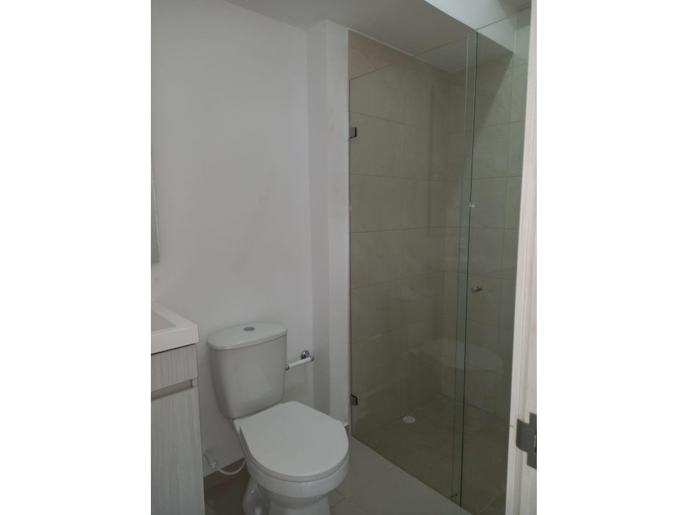 Vencambio Apartamento Sector Barrio La Troncal Cartagena — foto 5
