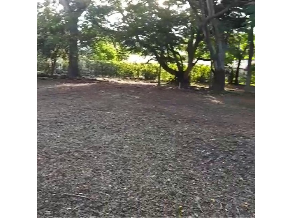 Venta de Lote Urbano Sector Llano de Bolívar, Santa Fe de Antioquia - 5