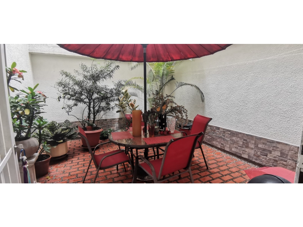 Venta de Apartamento Sector Los Colores — foto 5
