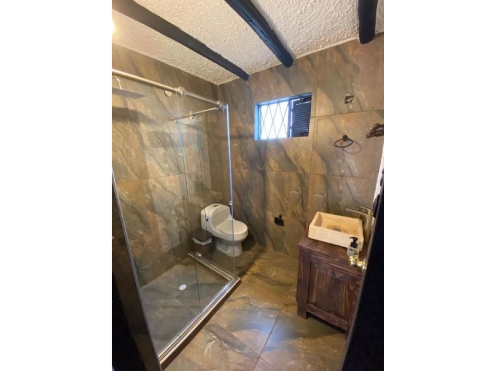 Vencambio Casa Quinta Sector Tabio Rio Frío Cundinamarca — foto 4