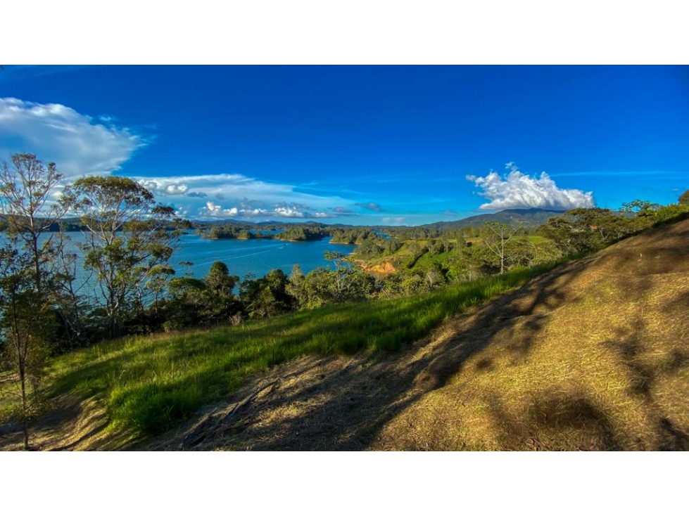 Venta de Lote Sector Condominio Luxe By The Charlee Guatapé — foto 5