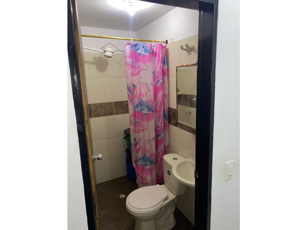 Venta de Apartamento Sector Los Rosales Marinilla P3 — foto 5