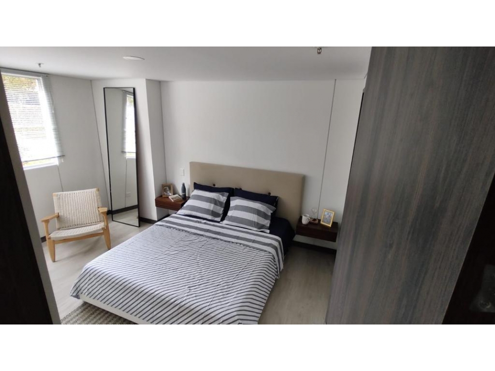 Venta de Apartamento Nuevo Sector Calasanz — foto 5