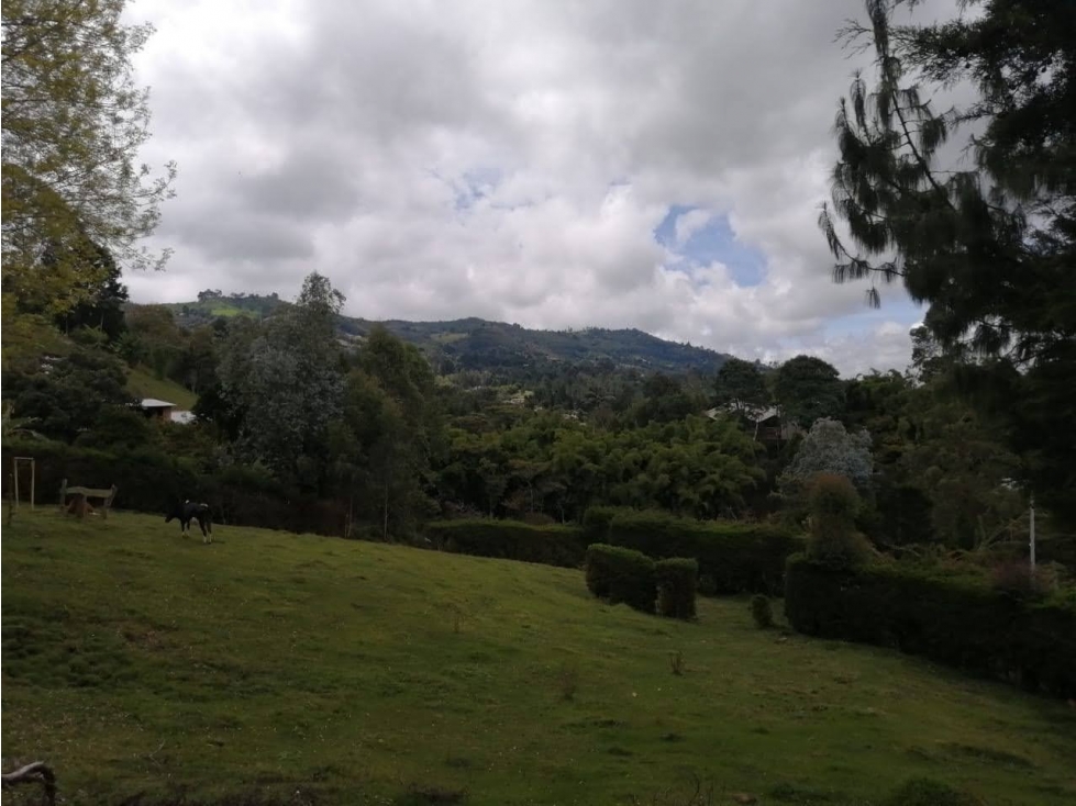 Vencambio Finca Vereda El Sango Guarne — foto 4