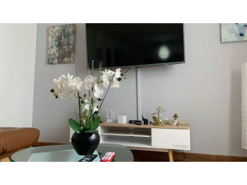 Vencambio Apartamento Sector Barrio San Patricio Bogotá — foto 5