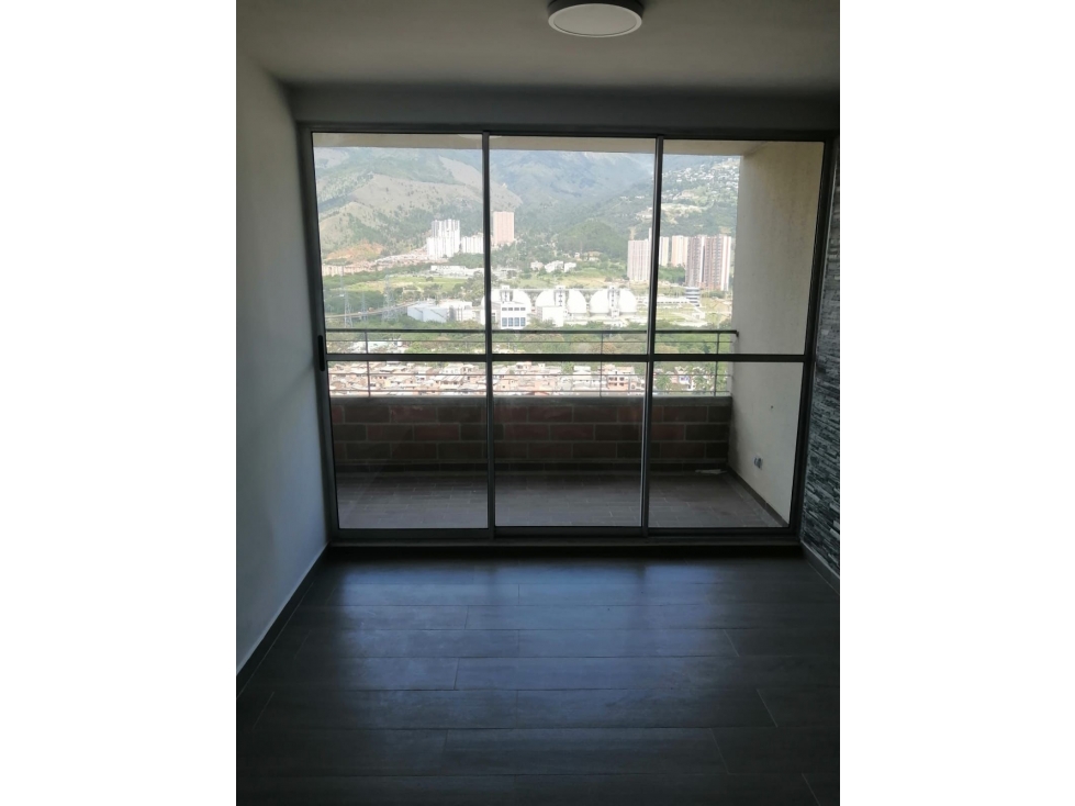 Vencambio Apartamento Nuevo Sector Portón del Norte Copacabana — foto 4