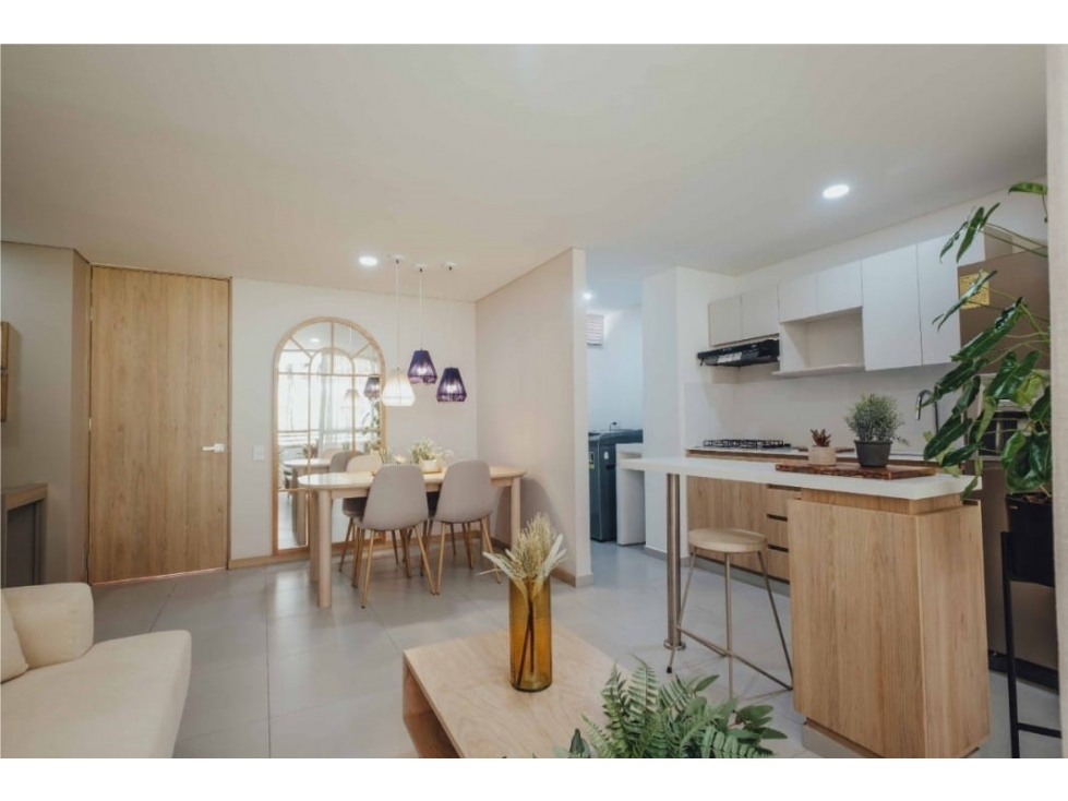 Venta de Sesión de Derechos de Apartamento Sector Bello — foto 5