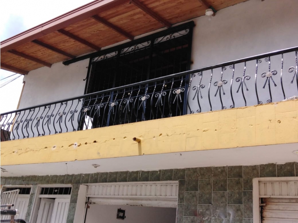 Vencambio Segundo Piso Sector La Opera Versalles — foto 5