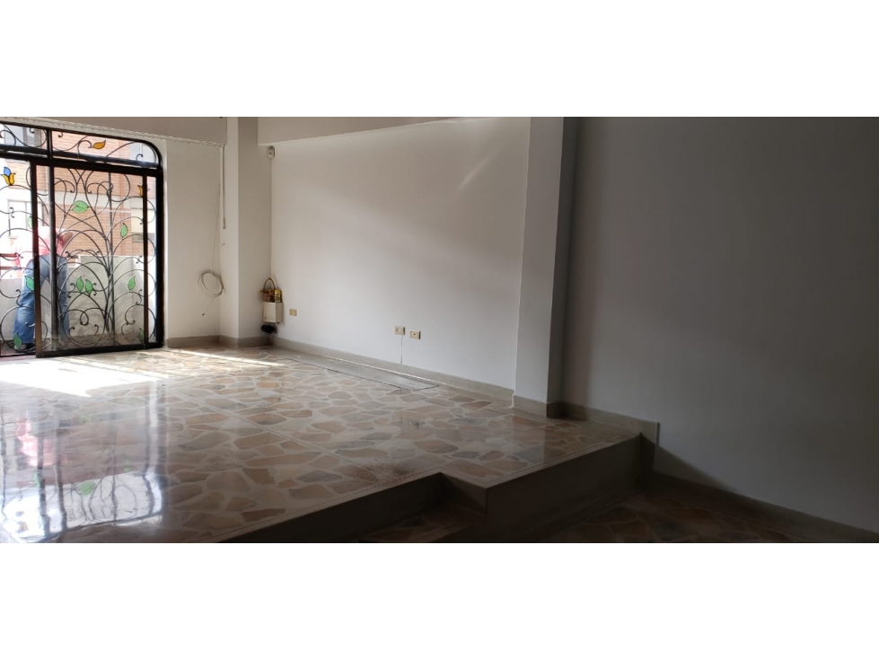 Vencambio de Apartamento Dúplex Sector Calasanz P4 — foto 2