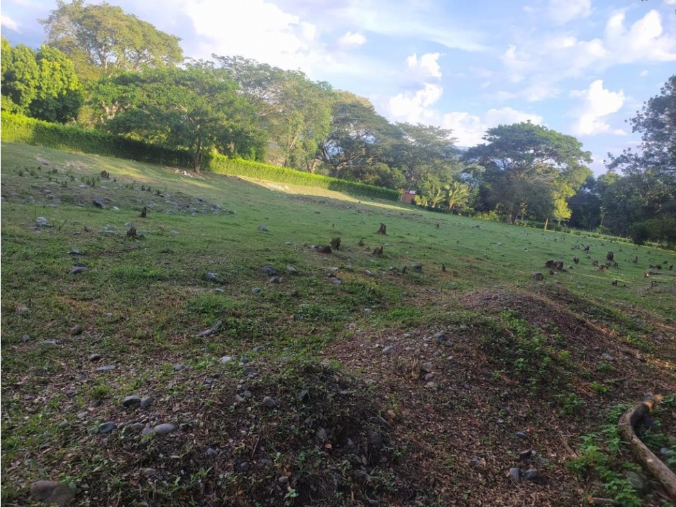 Vencambio Lote Sector Vereda El Bajío Santa Fe de Antioquia — foto 5