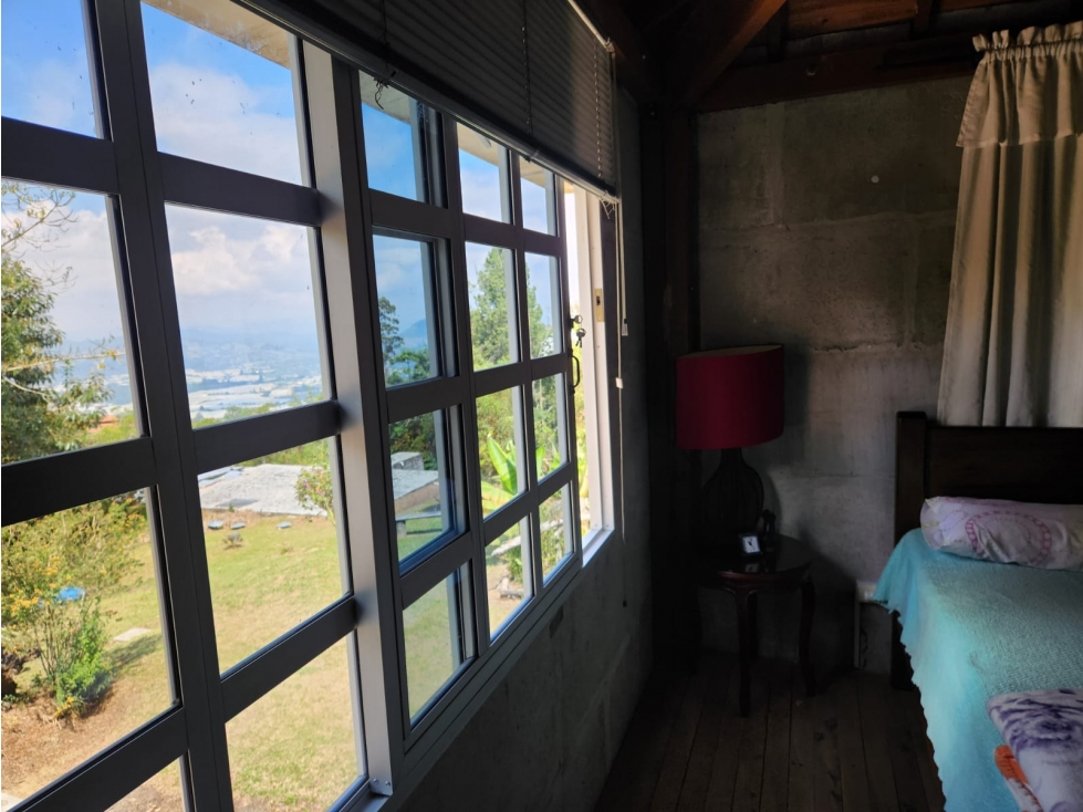 Finca 5.402m² La Ceja Las Lomitas | Vencambio, Sótano y Agua Cornare — foto 4