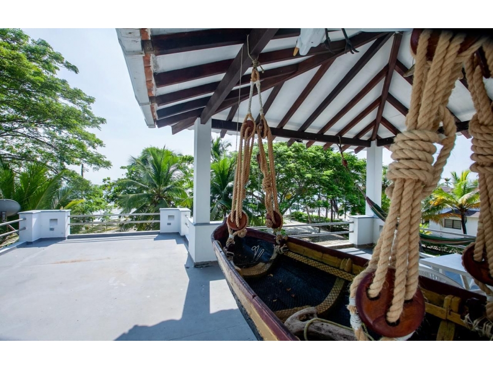 Alquiler de Cabaña Manglares Por Noches Sector Guacamayas — foto 5