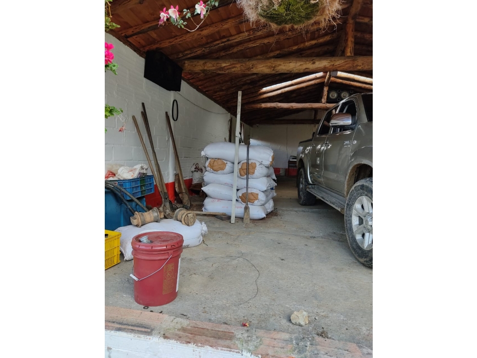 Vencambio Finca Vereda Potrerito San Antonio de Prado — foto 5