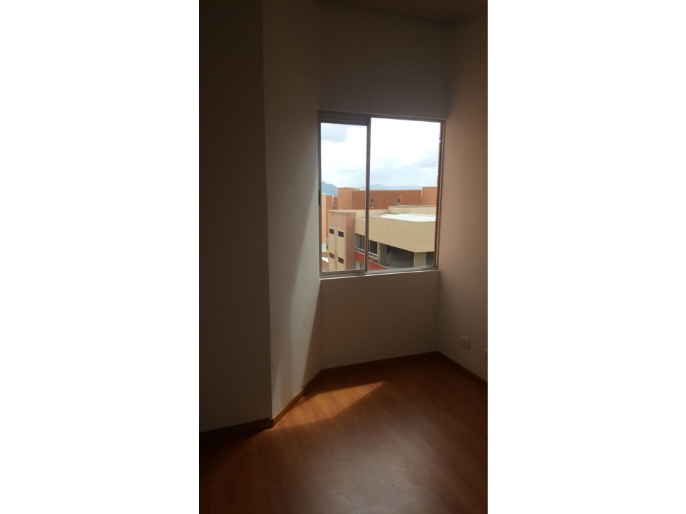Vencambio Apartamento Sector Barrio Villa María Zipaquirá — foto 6