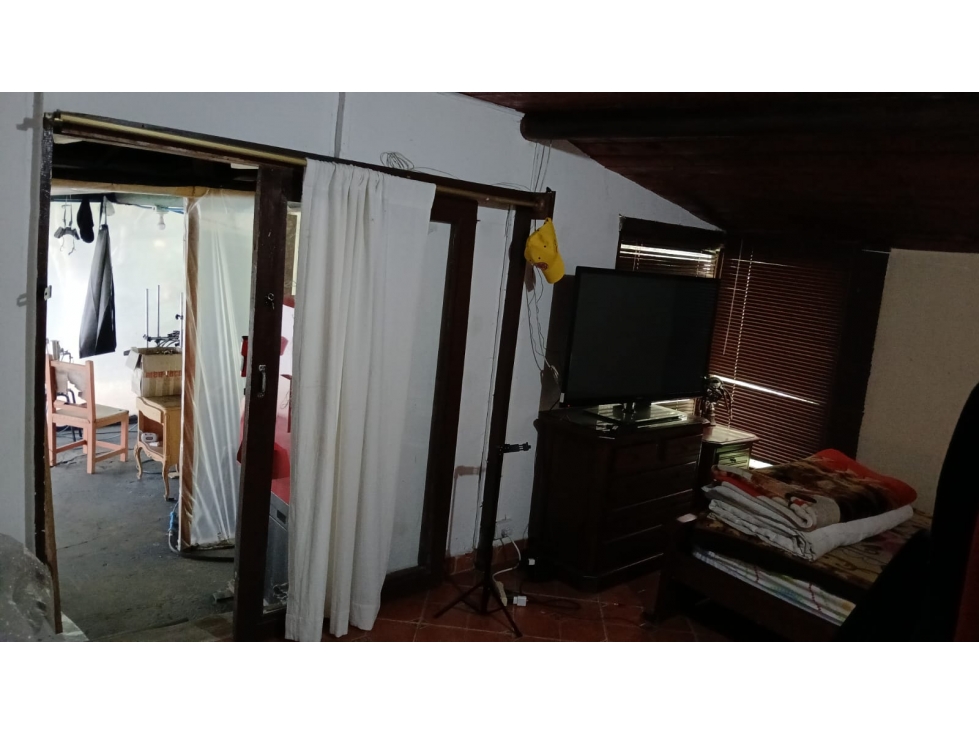 Venta de Finca Sector La Fe El Retiro — foto 4